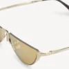 Damen-Sonnenbrille „Kenzo Weave“