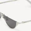 Damen-Sonnenbrille „Kenzo Weave“