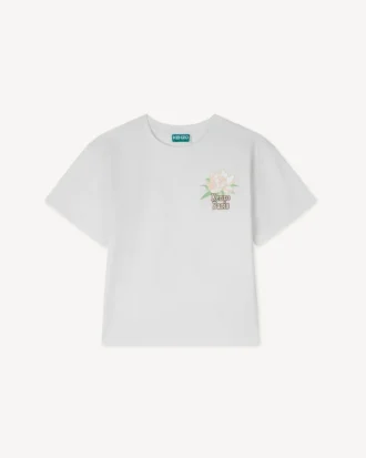 „Eden Jungle“-Hemd aus Baumwolle