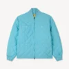 Gesteppte Daunenjacke