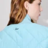 Gesteppte Daunenjacke