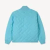 Gesteppte Daunenjacke
