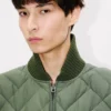 Gesteppte Jacke „Kenzo Weave“