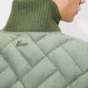 Gesteppte Jacke „Kenzo Weave“