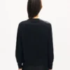Gestrickter Cardigan mit „Kenzo Archive“-Stickerei aus Merinowolle