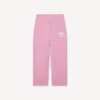 „Happy Sweet“ Jogginghose aus French Terry