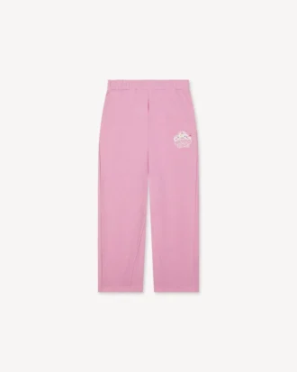 „Happy Sweet“ Jogginghose aus French Terry