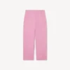„Happy Sweet“ Jogginghose aus French Terry