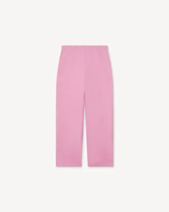„Happy Sweet“ Jogginghose aus French Terry