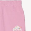 „Happy Sweet“ Jogginghose aus French Terry