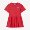 „Happy Sweet“-Kleid aus Baumwolle