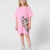 „Happy Sweet“-Kleid aus Baumwolle