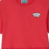 „Happy Sweet“-Kleid aus Baumwolle