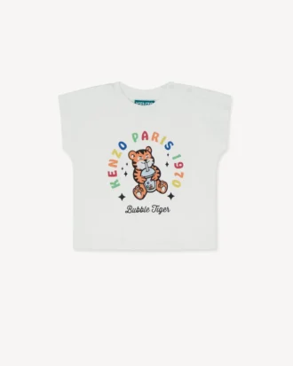 „Happy Sweet“-Set aus Hemd und Shorts