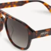 Herren-Sonnenbrille