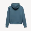 Hoodie mit „Kenzo Signature“-Stickerei aus Baumwolle