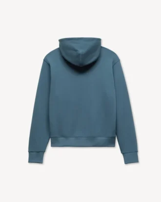 Hoodie mit „Kenzo Signature“-Stickerei aus Baumwolle