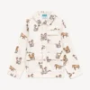Jacke „Lunar New Year“