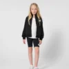 Jogging-Strickjacke „Boke Flower 2.0“
