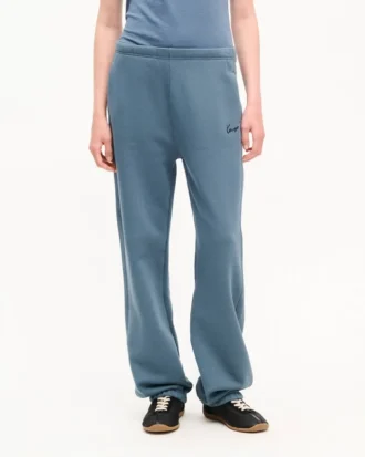 Jogginghose aus Baumwolle mit „Kenzo Signature“-Stickerei
