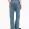 Jogginghose aus Baumwolle mit „Kenzo Signature“-Stickerei