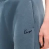 Jogginghose aus Baumwolle mit „Kenzo Signature“-Stickerei