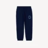 Jogginghose aus French Terry