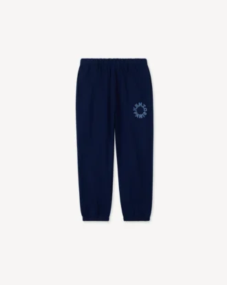 Jogginghose aus French Terry