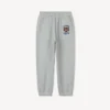Jogginghose aus French Terry