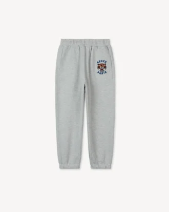 Jogginghose aus French Terry