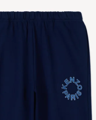 Jogginghose aus French Terry