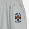 Jogginghose aus French Terry