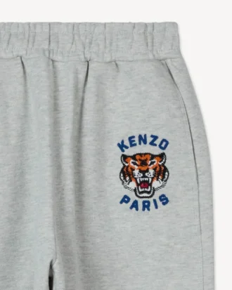 Jogginghose aus French Terry