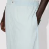 Jogginghose aus Stone Bleach Chambray