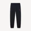 Jogginghose mit „Boke Flower“-Stickerei