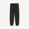 Jogginghose mit „Boke Flower“-Stickerei