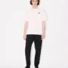 Jogginghose mit „Boke Flower“-Stickerei