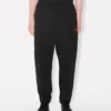 Jogginghose mit „Boke Flower“-Stickerei