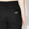 Jogginghose mit „Boke Flower“-Stickerei