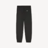 Jogginghose mit „Boke Flower“-Stickerei