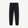 Jogginghose mit „Boke Flower“-Stickerei