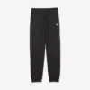 Jogginghose mit „Boke Flower“-Stickerei aus Baumwolle