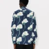 Kenzo Archive Rose‘ Freizeithemd aus Oxford-Baumwolle