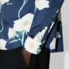 Kenzo Archive Rose‘ Freizeithemd aus Oxford-Baumwolle