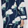 Kenzo Archive Rose‘ Hemd aus Baumwolle