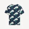 Kenzo Archive Rose‘ Hemd aus Baumwolle