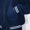 Kenzo Badges‘ bestickte Afterhood-Blouson aus Baumwolle