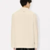 „Kenzo Badges“ Workwear-Jacke aus Baumwolle