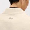 „Kenzo Badges“ Workwear-Jacke aus Baumwolle