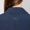 „Kenzo Badges“ Workwear-Jacke aus Baumwolle